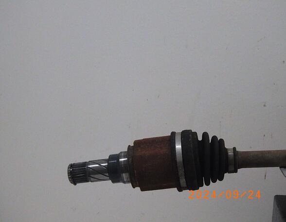 Drive Shaft MITSUBISHI MIRAGE / SPACE STAR Hatchback (A0_A)