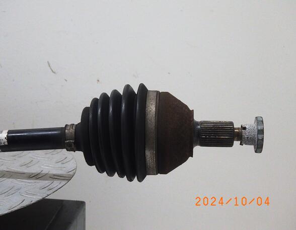 Drive Shaft SEAT ARONA (KJ7, KJP)