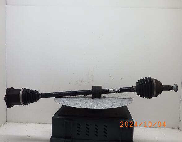 Drive Shaft SEAT ARONA (KJ7, KJP)