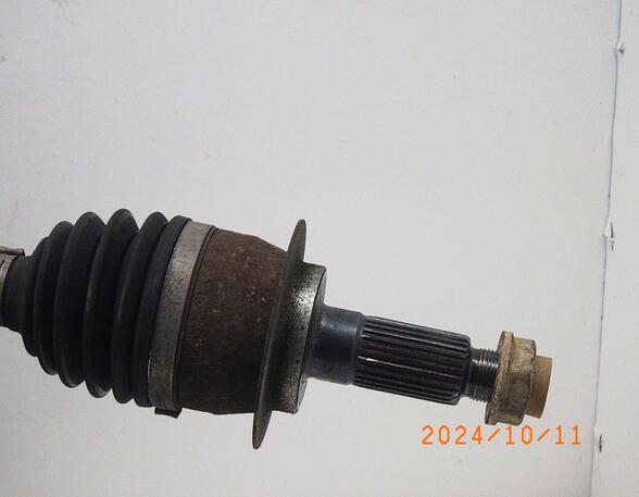 Drive Shaft FIAT SEDICI (FY_)