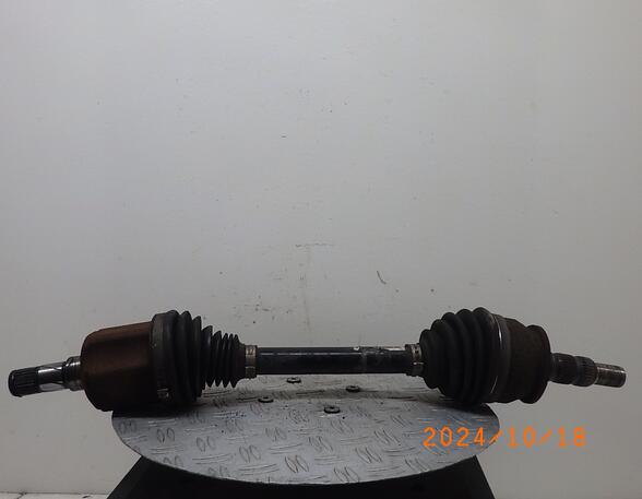 Drive Shaft OPEL ASTRA J GTC