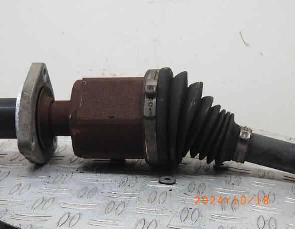 Drive Shaft OPEL ASTRA J GTC