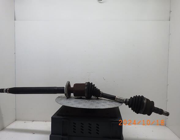 Drive Shaft OPEL ASTRA J GTC