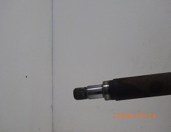 Drive Shaft FORD FIESTA V (JH_, JD_)