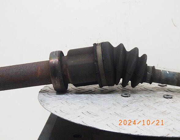 Drive Shaft FORD FIESTA V (JH_, JD_)