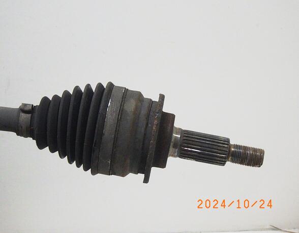 Drive Shaft SUZUKI SWIFT IV (FZ, NZ)