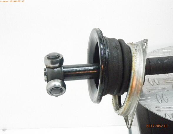 Drive Shaft RENAULT TWINGO II (CN0_)