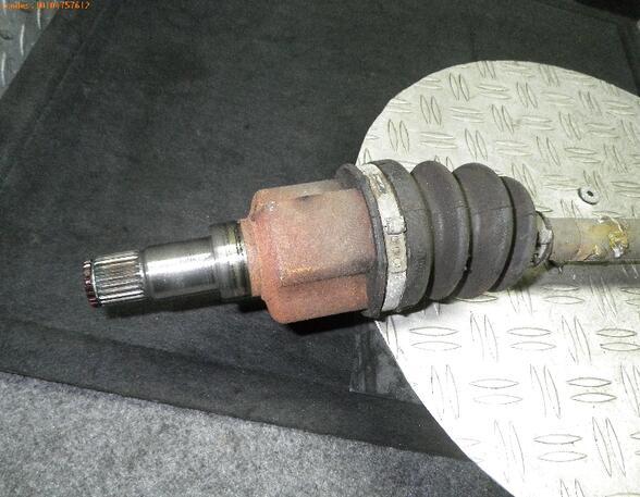 Drive Shaft MAZDA 2 (DY)