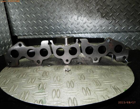 Exhaust Manifold PEUGEOT 307 SW (3H)