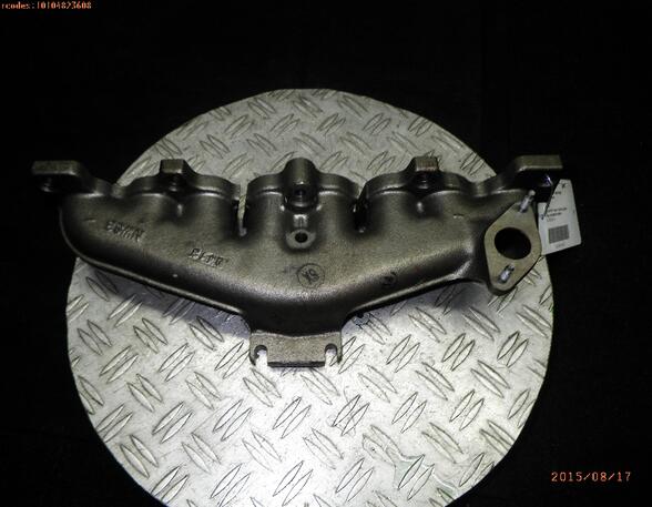 Exhaust Manifold PEUGEOT 307 SW (3H)