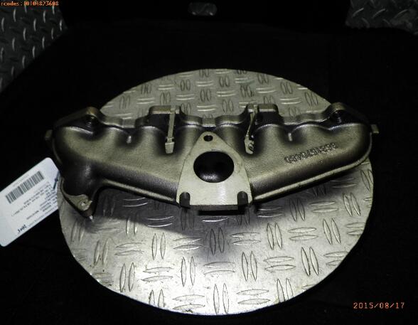 Exhaust Manifold PEUGEOT 307 SW (3H)