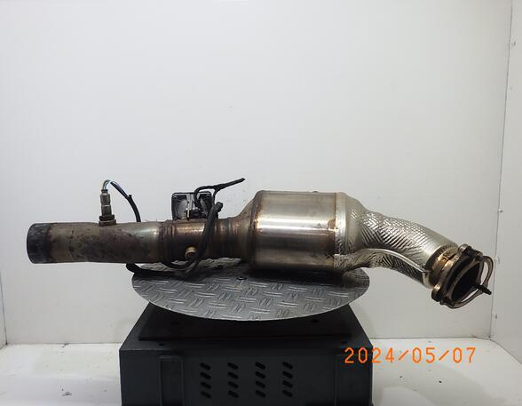 Catalytic Converter AUDI A4 Avant (8W5, 8WD)