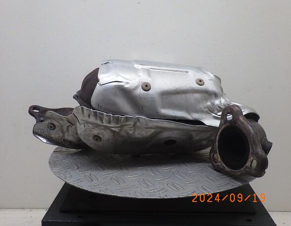 Catalytic Converter RENAULT GRAND SCÉNIC IV (R9_), RENAULT SCÉNIC IV (J9_)