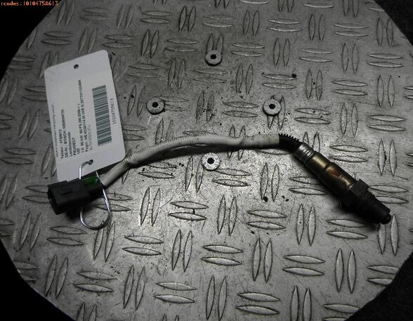 Lambda Sensor PEUGEOT 107