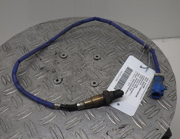 Lambda Sensor FORD FIESTA VI (CB1, CCN)