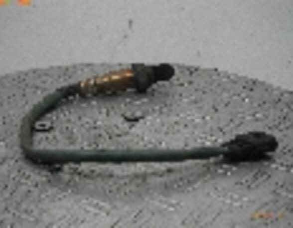 Lambda Sensor RENAULT TWINGO III (BCM_)