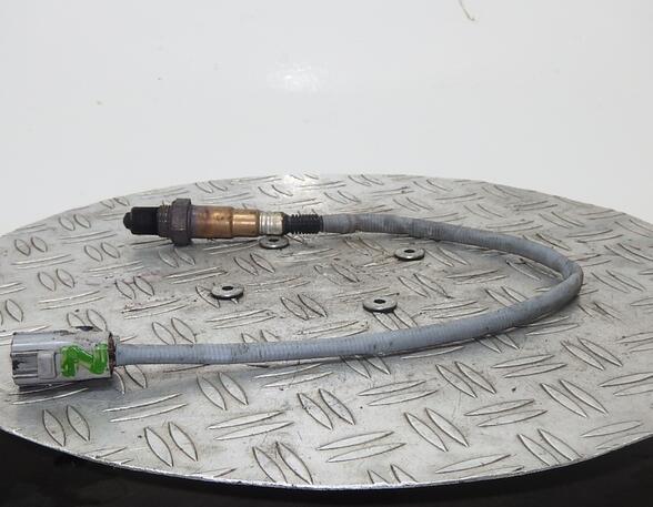 Lambda Sensor OPEL Agila (B) (B H08)