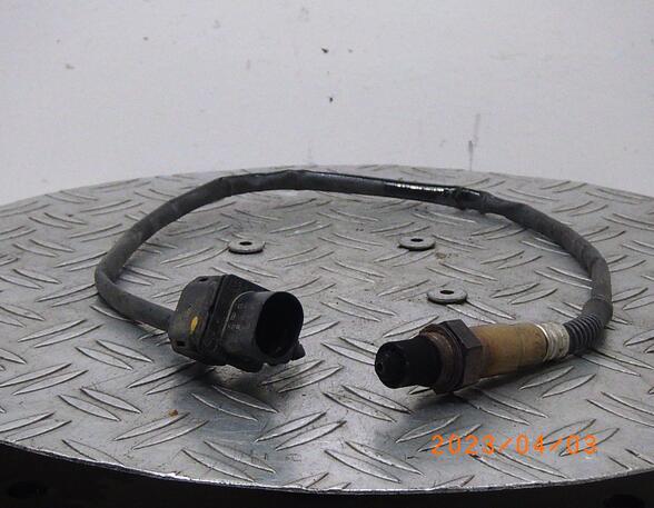 Lambda Sensor FORD Fiesta VI (CB1, CCN)