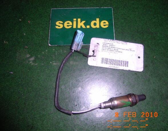 Lambdasonde / NOx Sensor NISSAN ALMERA II Hatchback (N16)