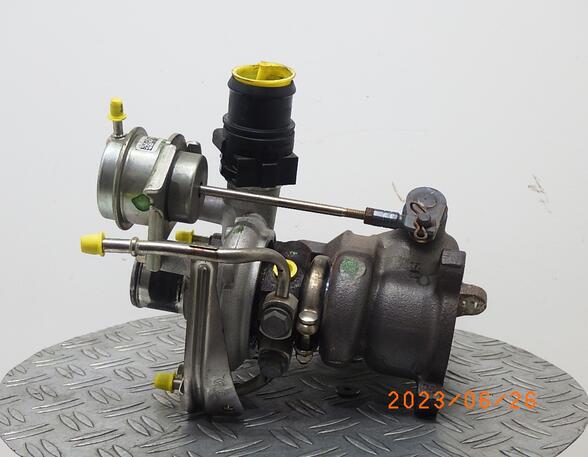 Turbolader RENAULT Captur I (H5, J5), RENAULT Clio IV (BH)