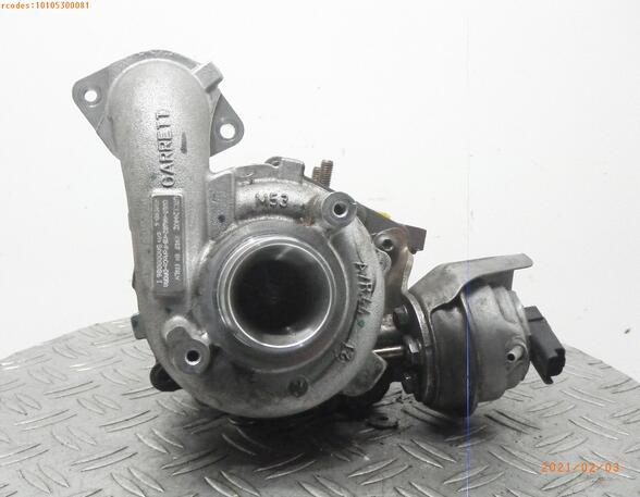 Turbocharger FORD C-MAX II (DXA/CB7, DXA/CEU), FORD GRAND C-MAX (DXA/CB7, DXA/CEU)