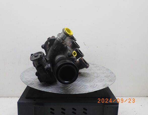 Turbolader VW GOLF PLUS (5M1, 521)