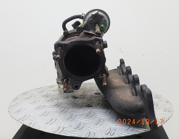 5348107 Turbolader OPEL Astra J GTC 55571800