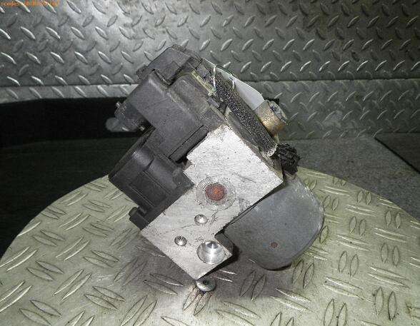 Abs Hydraulic Unit OPEL CORSA C (F08, F68)