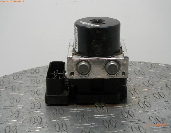 Abs Hydraulic Unit RENAULT TWINGO II (CN0_)