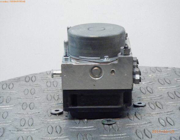 Abs Hydraulic Unit RENAULT CLIO III (BR0/1, CR0/1)