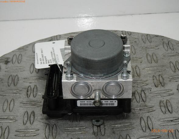 Abs Hydraulic Unit RENAULT CLIO III (BR0/1, CR0/1)