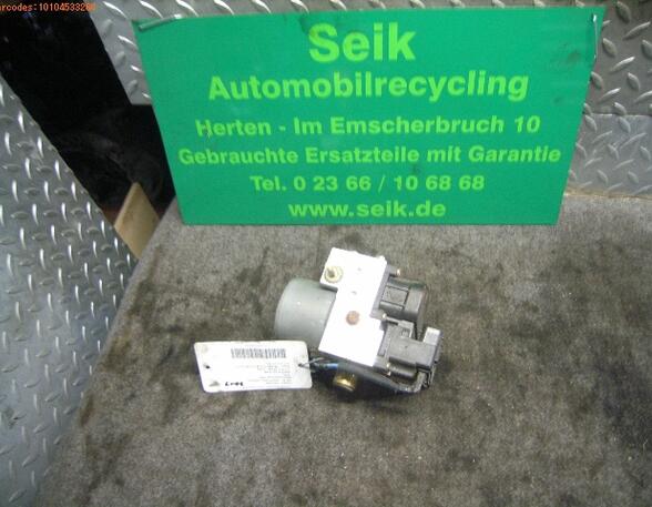 Abs Hydraulic Unit OPEL ASTRA G CC (F48_, F08_)