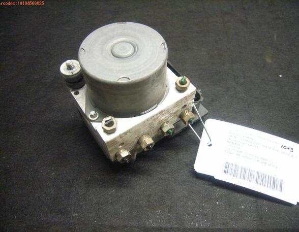 Abs Hydraulic Unit RENAULT CLIO II (BB0/1/2_, CB0/1/2_)