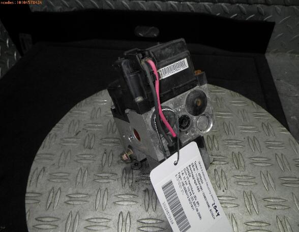 Abs Hydraulic Unit HONDA CIVIC VII Hatchback (EU, EP, EV)