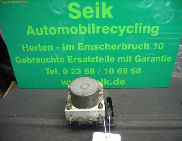 Abs Hydraulic Unit RENAULT TWINGO I (C06_)