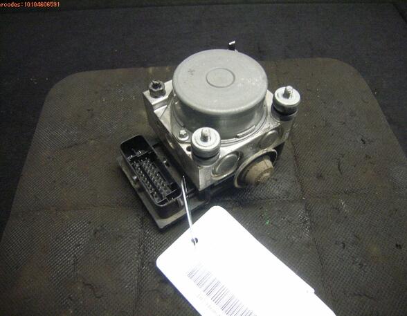 Abs Hydraulic Unit FIAT PANDA (169)