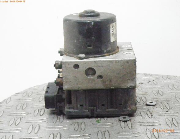 Abs Hydraulic Unit RENAULT TWINGO I (C06_)