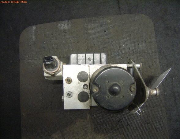 Abs Hydraulic Unit MERCEDES-BENZ A-KLASSE (W168)