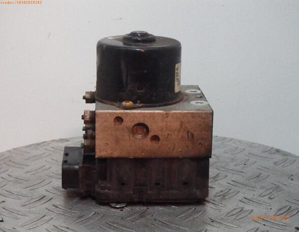 Abs Hydraulic Unit RENAULT TWINGO I (C06_)