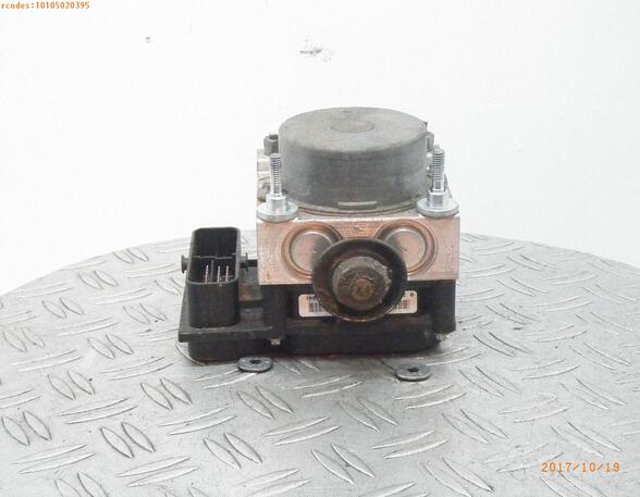 Abs Hydraulic Unit FIAT PANDA (169)