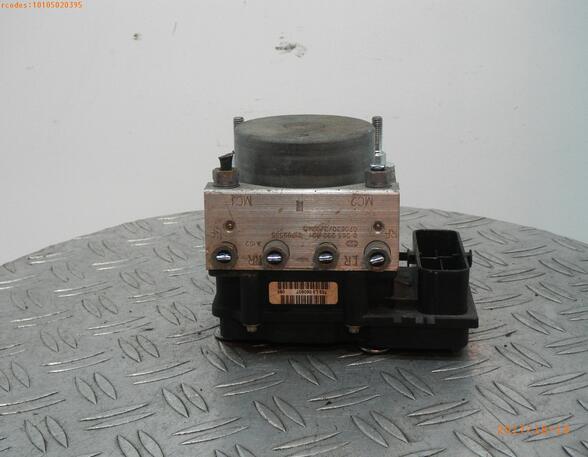 Abs Hydraulic Unit FIAT PANDA (169)