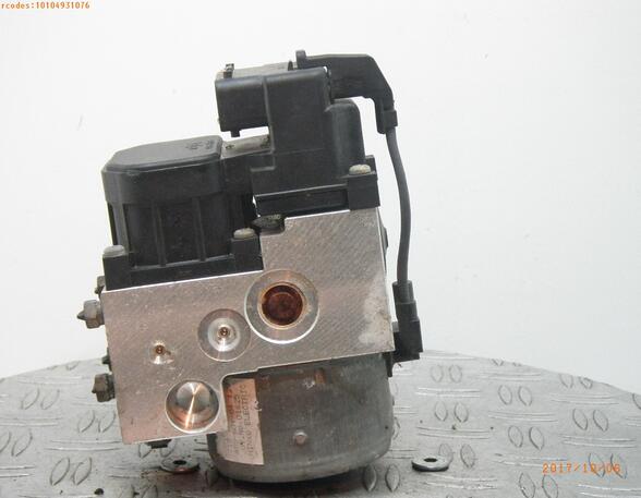 Abs Hydraulic Unit HONDA CIVIC VII Hatchback (EU, EP, EV)