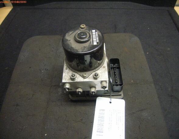 Abs Hydraulic Unit OPEL ASTRA H (L48)