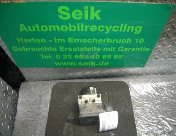 ABS Hydraulisch aggregaat SKODA OCTAVIA Combi (1U5)