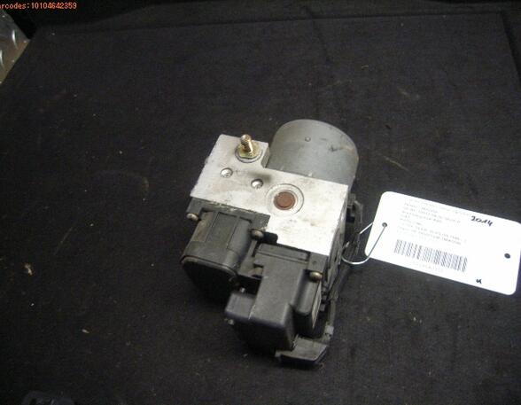 Abs Hydraulic Unit FIAT PUNTO (188)