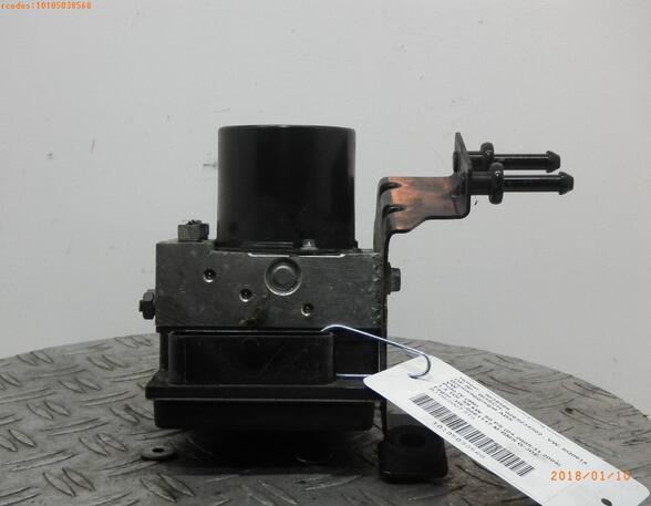 Abs Hydraulic Unit VW POLO (9N_)