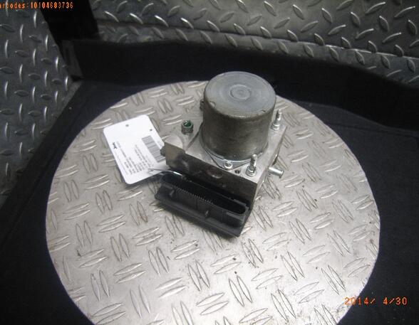 Abs Hydraulic Unit RENAULT CLIO III (BR0/1, CR0/1)