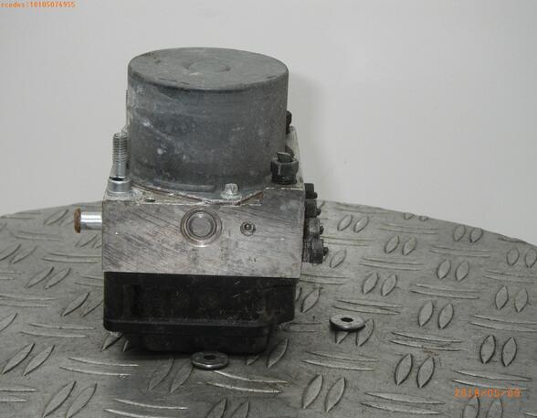 Abs Hydraulic Unit TOYOTA AYGO (WNB1_, KGB1_)