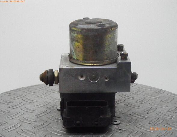 Abs Hydraulic Unit OPEL AGILA (A) (H00)