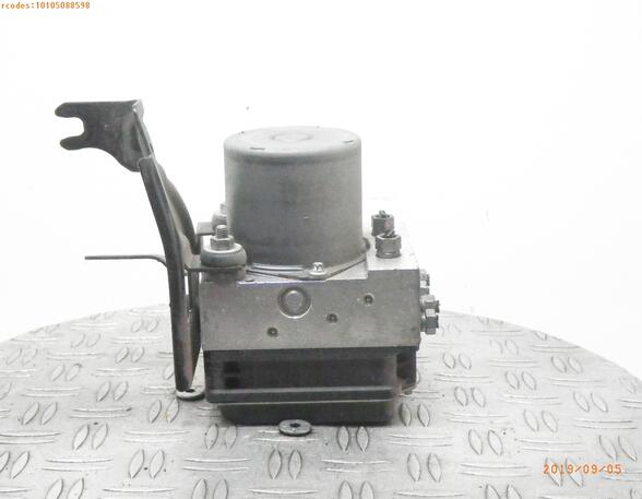 Abs Hydraulic Unit RENAULT CLIO III (BR0/1, CR0/1)